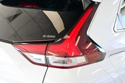 2024 Mitsubishi Eclipse Cross PHEV Aspire