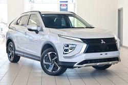2024 Mitsubishi Eclipse Cross PHEV Aspire