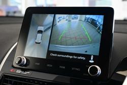 2024 Mitsubishi Eclipse Cross PHEV Aspire