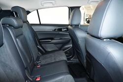 2024 Mitsubishi Eclipse Cross PHEV Aspire