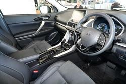 2024 Mitsubishi Eclipse Cross PHEV Aspire