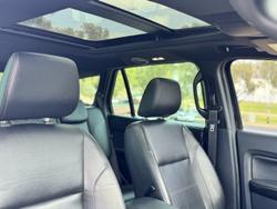 2019 Ford Everest Titanium