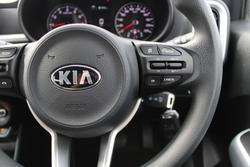 2020 Kia Picanto S