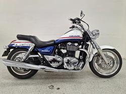 Triumph Thunderbird