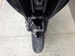 2025 Yamaha YZF-R7LA BLACK