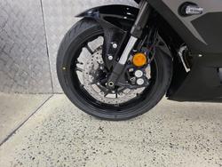 2025 Yamaha YZF-R7LA BLACK