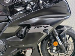 2025 Yamaha YZF-R7LA BLACK