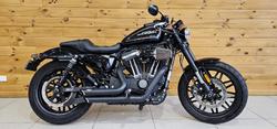 Harley-Davidson XL1200CX Roadster Solid