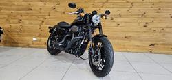 2019 Harley-davidson XL1200CX ROADSTER SOLID Black