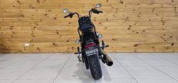 2025 Harley-davidson FXBBS STREET BOB (114) Black