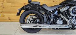 2025 Harley-davidson FXBBS STREET BOB (114) Black