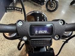 2017 Harley-davidson FXBB STREET BOB Red