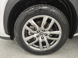 2020 Lexus NX 300 Luxury AGZ10R Sonic Quartz