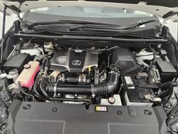 2020 Lexus NX 300 Luxury AGZ10R Sonic Quartz