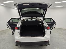 2020 Lexus NX 300 Luxury AGZ10R Sonic Quartz