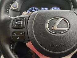 2020 Lexus NX 300 Luxury AGZ10R Sonic Quartz