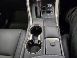 2020 Lexus NX 300 Luxury AGZ10R Sonic Quartz