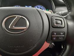 2020 Lexus NX 300 Luxury AGZ10R Sonic Quartz
