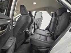 2020 Lexus NX 300 Luxury AGZ10R Sonic Quartz