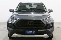 2020 Toyota
RAV4 Edge