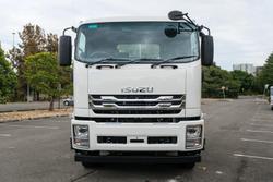 2025 Isuzu F Series FYJ300-350