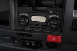 2025 Isuzu F Series FYJ300-350