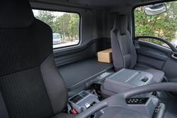 2025 Isuzu F Series FYJ300-350
