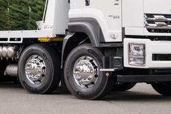 2025 Isuzu F Series FYJ300-350