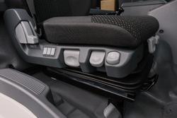 2025 Isuzu F Series FYJ300-350