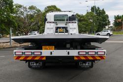 2025 Isuzu F Series FYJ300-350