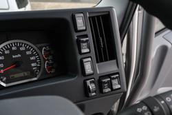 2025 Isuzu F Series FYJ300-350