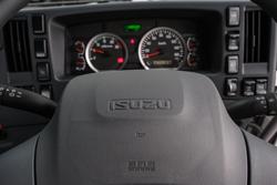2025 Isuzu F Series FYJ300-350