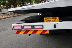 2025 Isuzu F Series FYJ300-350