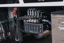 2025 Isuzu F Series FYJ300-350