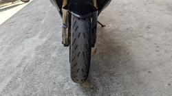 2006 Suzuki GSX-R600 Black