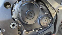 2006 Suzuki GSX-R600 Black