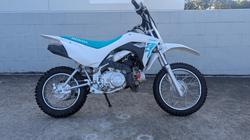 Honda CRF110F