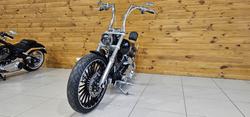 2016 Harley-davidson FXSB SOFTAIL BREAKOUT Black