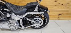 2016 Harley-davidson FXSB SOFTAIL BREAKOUT Black