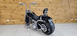 2016 Harley-davidson FXSB SOFTAIL BREAKOUT Black
