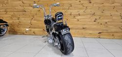 2016 Harley-davidson FXSB SOFTAIL BREAKOUT Black