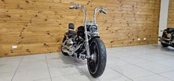 2016 Harley-davidson FXSB SOFTAIL BREAKOUT Black