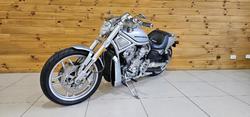 2012 Harley-davidson VRSCDX NIGHT ROD SPECIAL Silver