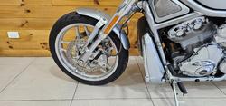 2012 Harley-davidson VRSCDX NIGHT ROD SPECIAL Silver