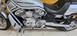 2012 Harley-davidson VRSCDX NIGHT ROD SPECIAL Silver
