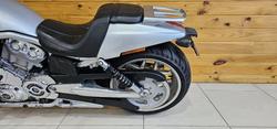 2012 Harley-davidson VRSCDX NIGHT ROD SPECIAL Silver