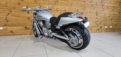 2012 Harley-davidson VRSCDX NIGHT ROD SPECIAL Silver