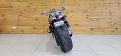 2012 Harley-davidson VRSCDX NIGHT ROD SPECIAL Silver