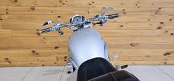 2012 Harley-davidson VRSCDX NIGHT ROD SPECIAL Silver