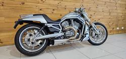 2012 Harley-davidson VRSCDX NIGHT ROD SPECIAL Silver
